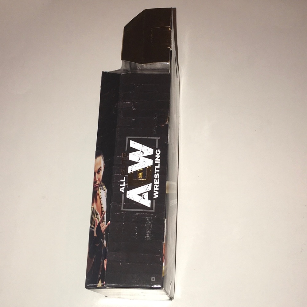 AEW Action Figure - Picture 2 of 5
